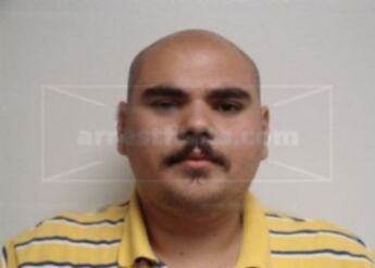 Eleazar Aguirre Jr.