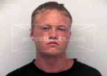 Benjamin Kyle Warner