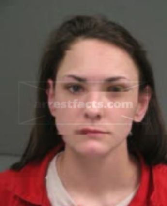 Ashley Marie Kuehmstedt
