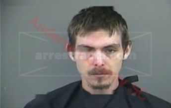 Joshua Otis Whitman