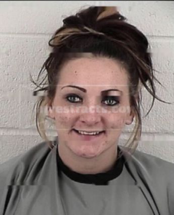 Cassondra Morgan Clark