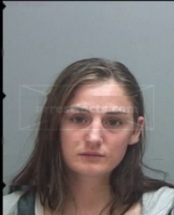 Rachel Ann Shumway