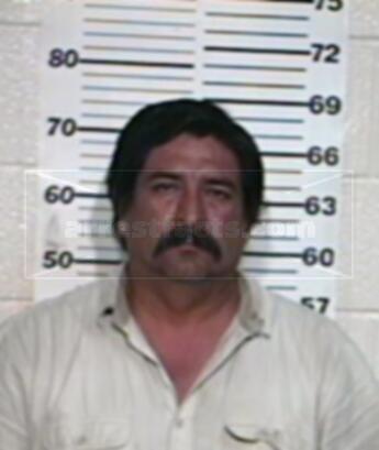 Armando Avila Alday