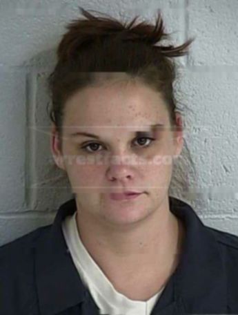 Felicia Marie Ritter