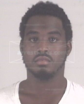 Kendall Rashid Dixon