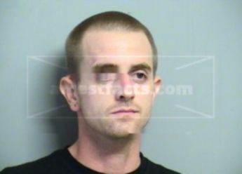 Brian Thomas Rickett Jr