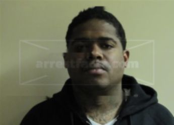 Derrick Durwaine Duffy