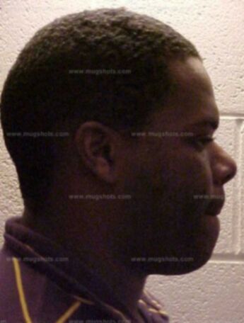Derrick Lamont Washington