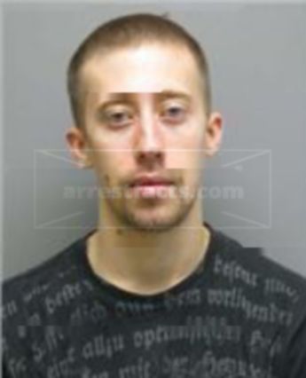 Sean Lee Colvin