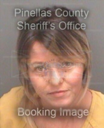 Jennifer Uneel Wolford
