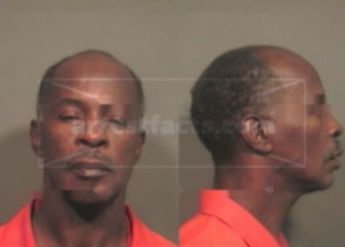 Kenneth Charles Berry