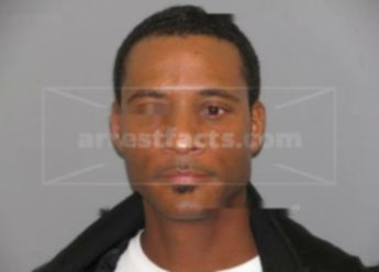 Thomas Marc Miles