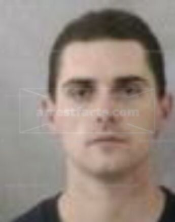 Adam Fredrick Abell