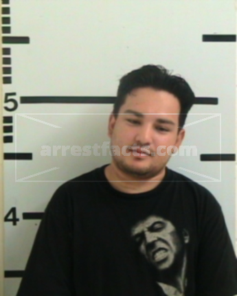 Robert Gene Trevino
