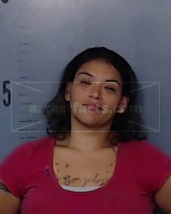 Amanda Ashley Moreno