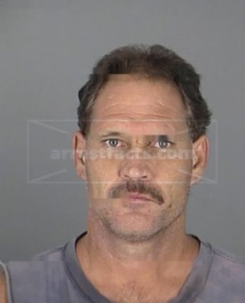 Randy Anceo Mckinney