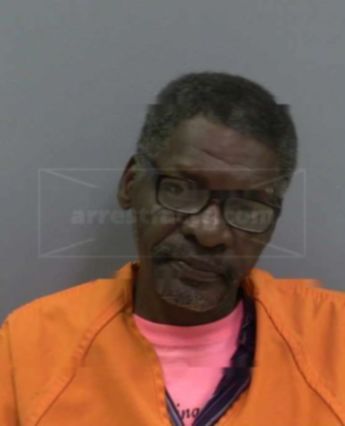 Alvin Anthony Gooden