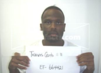 Travis Centrell Dawson
