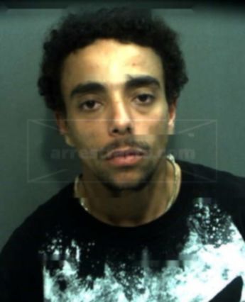 Brandon Kyle Smith
