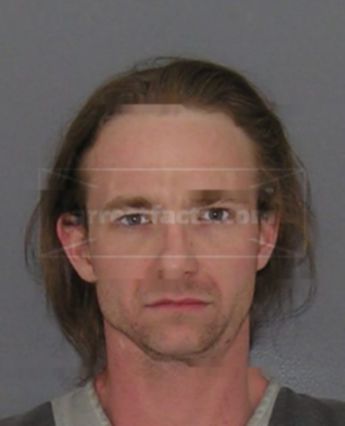 Thomas Michael Barton