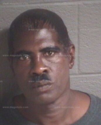 Elburt Eugene Walls