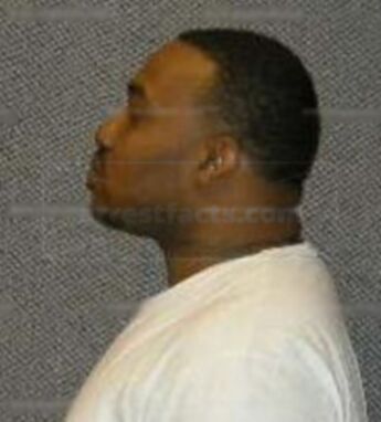 Marquis D Townsend