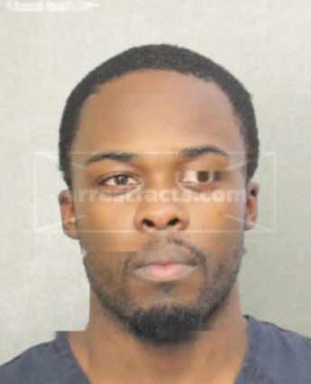 Corey Jackson