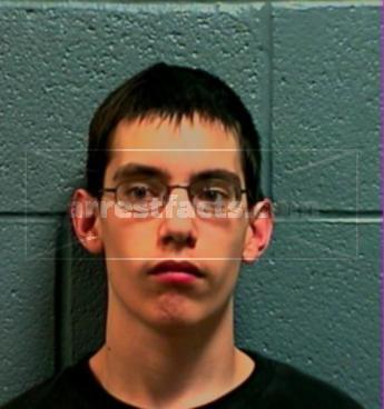 Blake Aaron Palmer