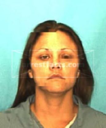 Kisha Sherrie Robertson