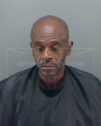 Robert Earl Jackson