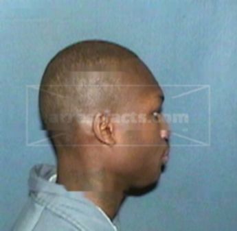 Darnell Maurice Mcgee