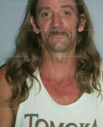 Michael John Hodges