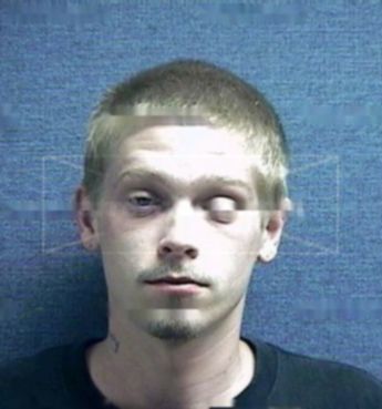 Johnny Ray Shields