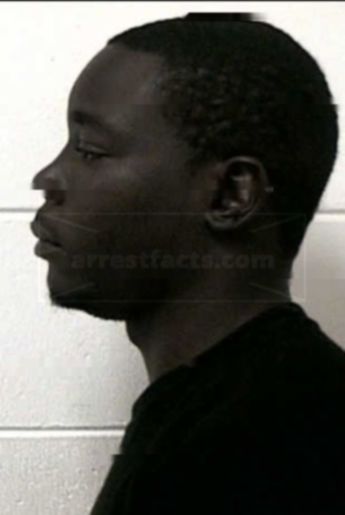 Antavious Tyrell Roberts