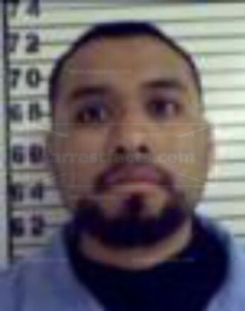 Mateo Aguilar-Martinez