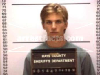 Charles Leslie Gault