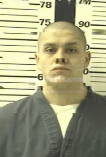 Evan Timothy Smith