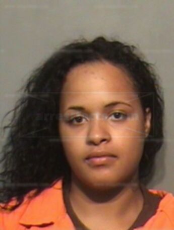 Toni Lavern Walker