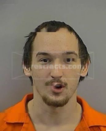 Thomas Brandon Hill