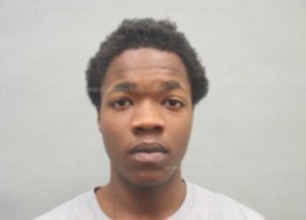 Shaquan Yarbrough