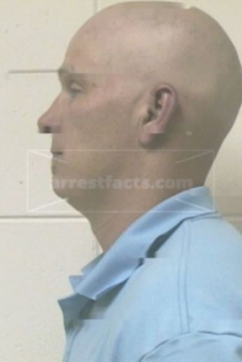 David Scott Alford