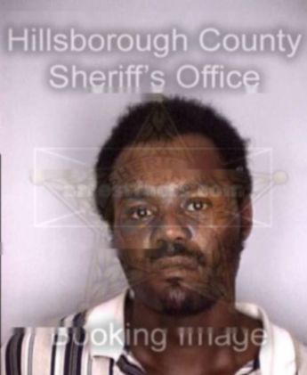 Calvin Ford
