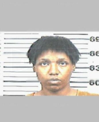 Traci Yvette Ellison