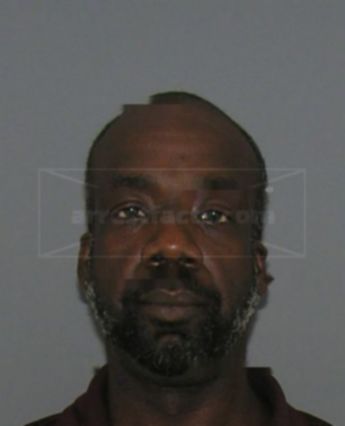 James Darrell Steele