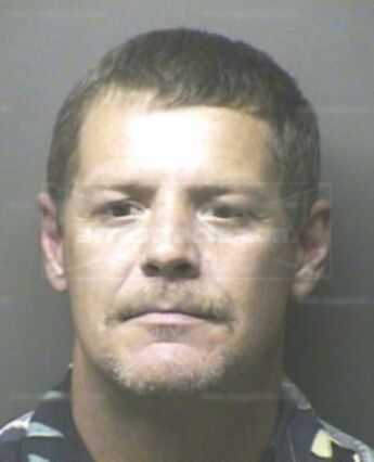 Donald Andrew Thompson