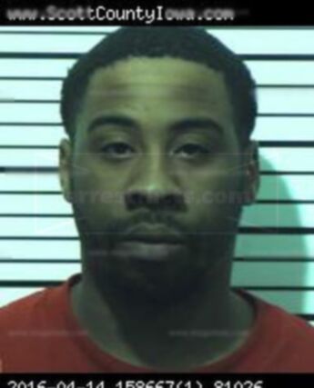 Darshawn Laron Wright