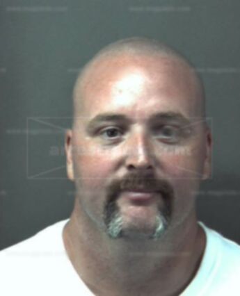 Richard Ervin Stewart