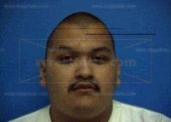 John Paul Garcia
