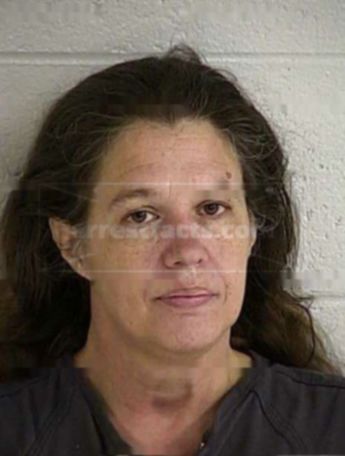 Denise Annette Kent