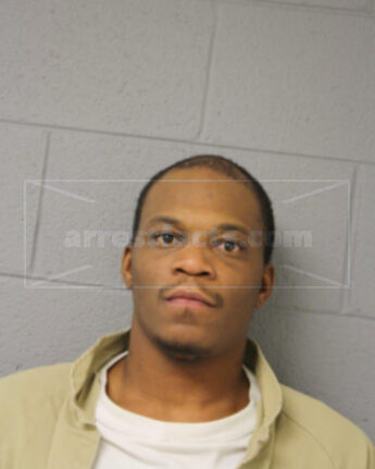 Cordell Carter